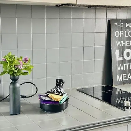 Apartamento Beautiful With Balcony Near The Old Port *