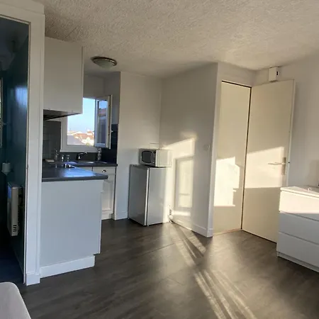 Appartement Beautiful With Balcony Near The Old Port La Rochelle (Charente-Maritime)